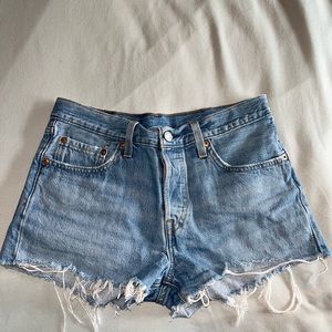 Levi’s 501 Shorts